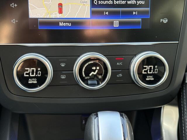 Renault KADJAR 1.3 TCe Intens / Automaat / Cruise Control / Climate Control / Panoramadak / Navigatie / Camera / All-Season banden / Origineel Nederlands - NAP