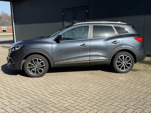 Renault KADJAR 1.3 TCe Intens / Automaat / Cruise Control / Climate Control / Panoramadak / Navigatie / Camera / All-Season banden / Origineel Nederlands - NAP