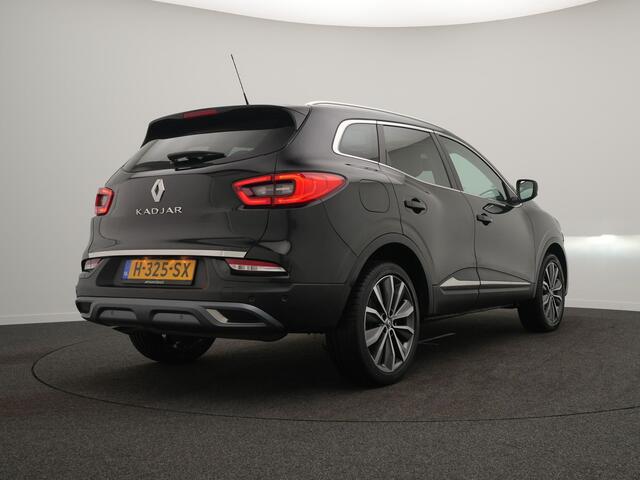 Renault KADJAR TCe 160 EDC Intens - RIJKLAARPRIJS - Vraag naar beschikbaarheid! - Automaat - Achteruitrijcamera - Cruise Control - Panoramadak - Dealeronderhouden