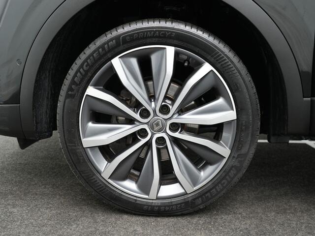 Renault KADJAR TCe 160 EDC Intens - RIJKLAARPRIJS - Vraag naar beschikbaarheid! - Automaat - Achteruitrijcamera - Cruise Control - Panoramadak - Dealeronderhouden