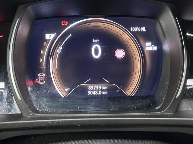 Renault KADJAR 1.3 TCe Black Edition TREKAAHK | NAVIGATIE | BOSE | ACHTERUITRIJCAMERA | PARKEERSENSOREN VOOR-EN ACHTER