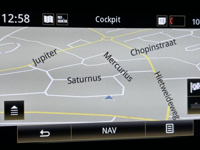 Renault KADJAR 1.3 TCe Black Edition TREKAAHK | NAVIGATIE | BOSE | ACHTERUITRIJCAMERA | PARKEERSENSOREN VOOR-EN ACHTER