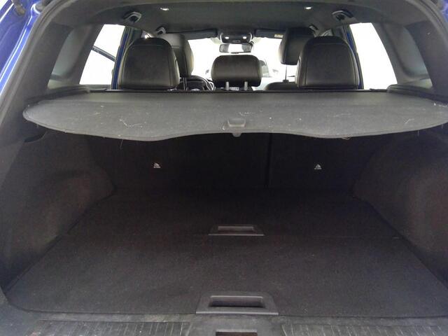 Renault KADJAR 1.3 TCe Black Edition 2e-Eig. & Keurig-Onderh. BOVAG-Garantie. NL-Auto.