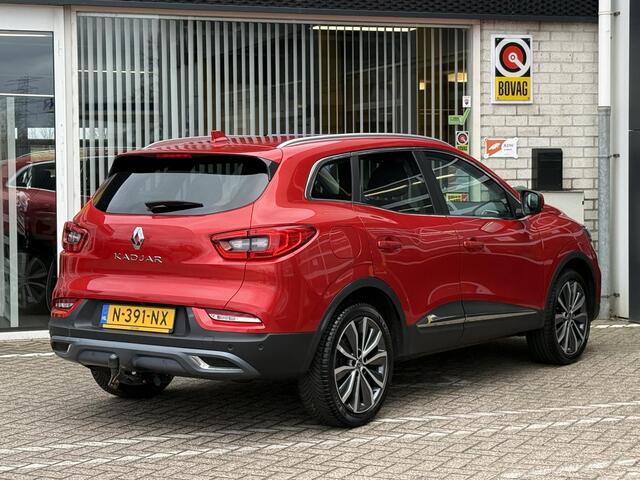 Renault KADJAR 1.3 TCe Intens | Trekhaak | Stoelverwarming | Navigatie | LED | Achteruitrijcamera | DAB | Climate Control |