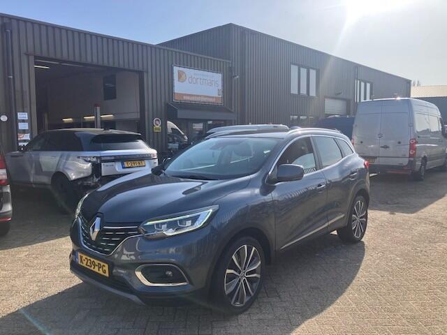 Renault KADJAR 1.3 TCe Intens