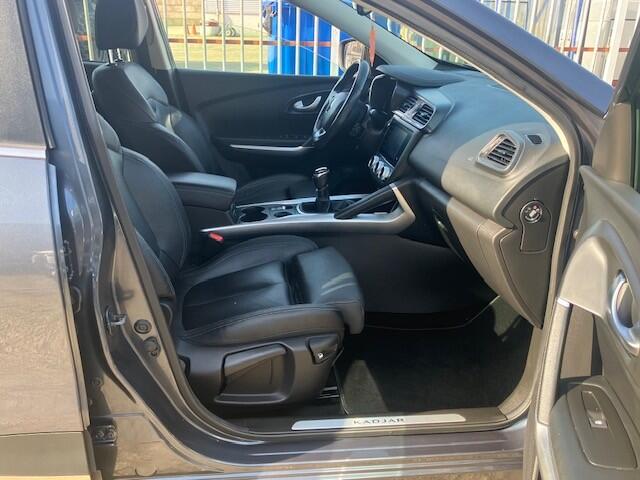 Renault KADJAR 1.3 TCe Intens