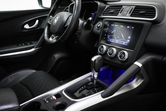 Renault KADJAR 1.3 TCe Techno | LED | DAB | APPLE | SFEERVELICHTING | CAMERA