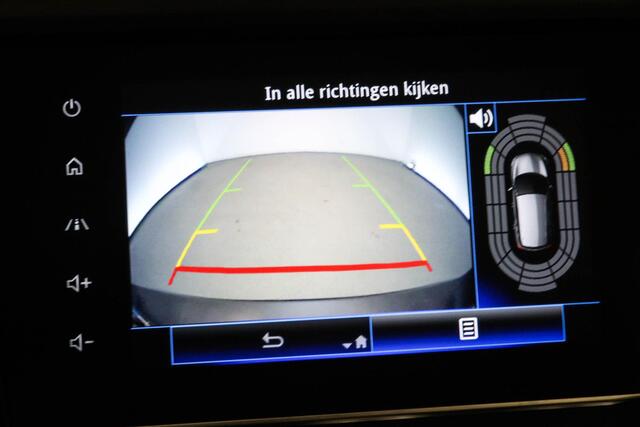 Renault KADJAR 1.3 TCe Techno | LED | DAB | APPLE | SFEERVELICHTING | CAMERA