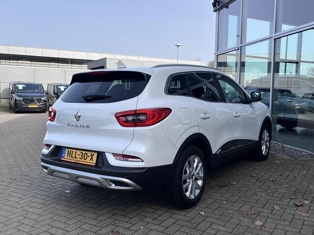 Renault KADJAR 1.3 TCe Intense Automaat | Climate Control | Navigatie | Camera | 1500 Kilo trekgewicht