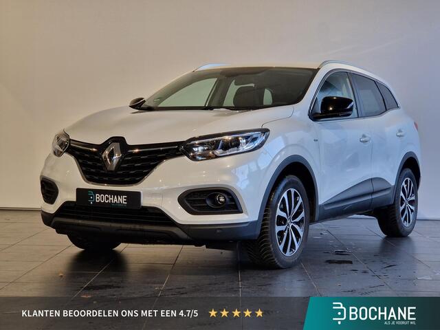 Renault KADJAR 1.3 TCe Limited ALL SEASON | NAVIGATIE | PARKEERSENSOREN VOOR&ACHTER |