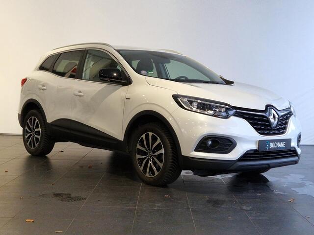 Renault KADJAR 1.3 TCe Limited ALL SEASON | NAVIGATIE | PARKEERSENSOREN VOOR&ACHTER |