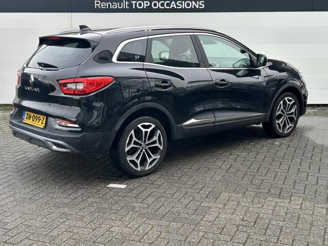 Renault KADJAR 1.3 TCe Black Edition (Hoge Instap) | Camera | Navigatie | Dodehoek Detectie |