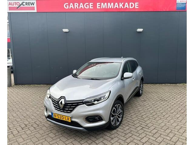 Renault KADJAR 1.3 TCe Intens | Lane assist | Trekhaak