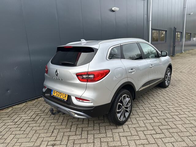 Renault KADJAR 1.3 TCe Intens | Lane assist | Trekhaak