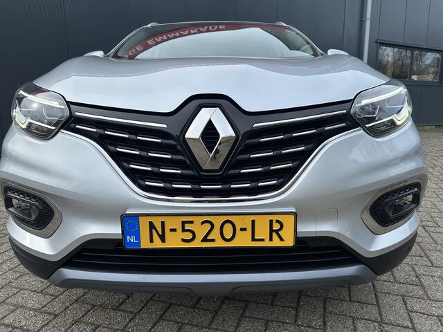 Renault KADJAR 1.3 TCe Intens | Lane assist | Trekhaak