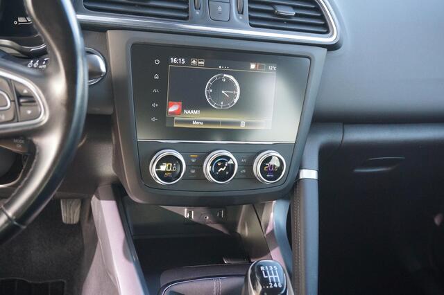 Renault KADJAR 1.3 TCe Intens 140