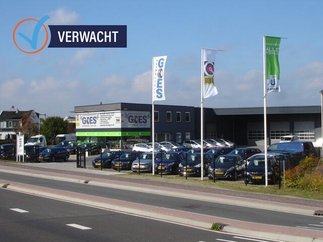 Renault KADJAR 1.3 140 Zen | Nav | PDC V+A 1.3 TCe automaat