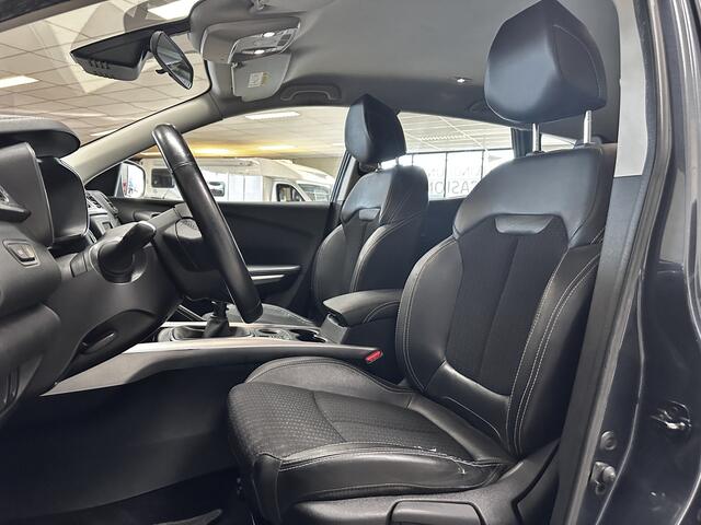 Renault KADJAR 1.2 TCe Intens/ Trekhaak/ LED Dagrijverl./ Clima/ Navi/ Cruise/ DAB+/ Multi.Stuur/ Elek.pakket/ Isofix/ PDC Achter.