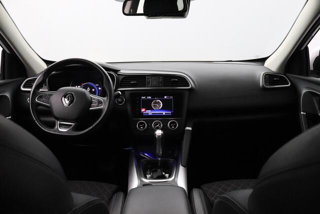 Renault KADJAR 1.3 TCe 160 EDC Intens | 1e Egenaar | Pack Winter | Pack Easy Life |
