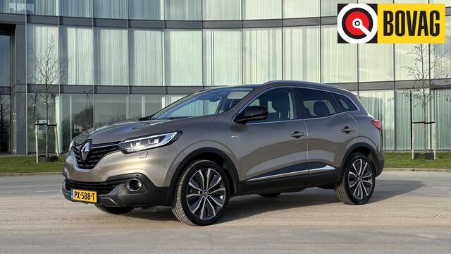 Renault KADJAR 1.2 TCe Bose