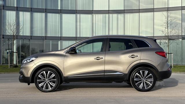 Renault KADJAR 1.2 TCe Bose