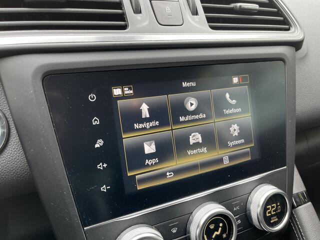 Renault KADJAR 1.3 TCe Intens | CARPLAY | CLIMA | CRUISE | KEYLESS | NAVI | PDC