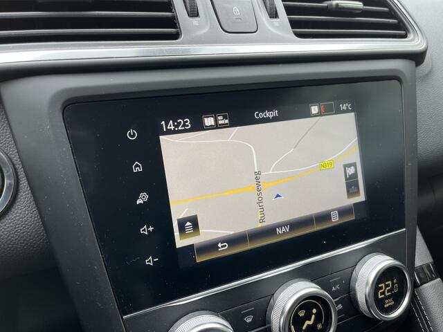 Renault KADJAR 1.3 TCe Intens | CARPLAY | CLIMA | CRUISE | KEYLESS | NAVI | PDC