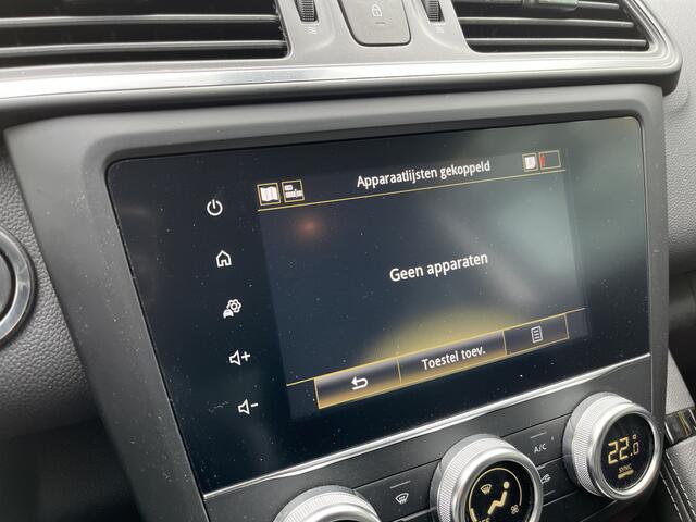 Renault KADJAR 1.3 TCe Intens | CARPLAY | CLIMA | CRUISE | KEYLESS | NAVI | PDC