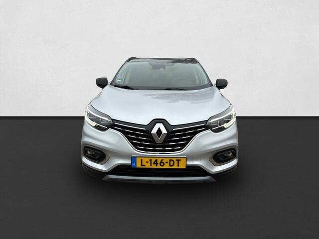 Renault KADJAR 1.3 TCe Intens / AUTOMAAT / STOELVERW / PANO / CAMERA / NAVI