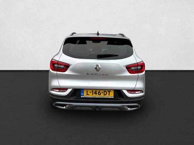 Renault KADJAR 1.3 TCe Intens / AUTOMAAT / STOELVERW / PANO / CAMERA / NAVI