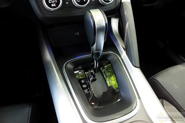 Renault KADJAR TCe 140 EDC Automaat Intens