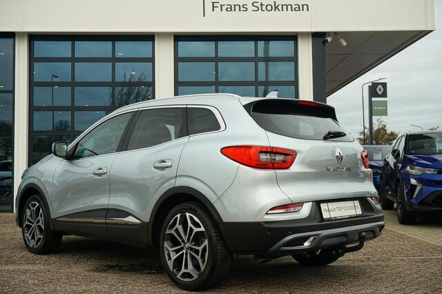 Renault KADJAR 1.3 TCe 140 EDC Techno