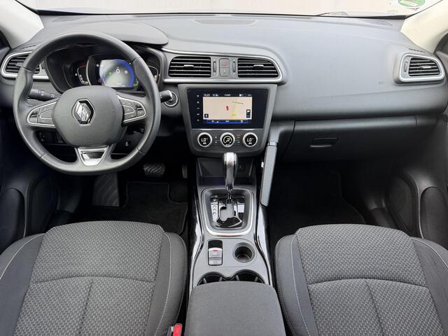 Renault KADJAR 1.3 TCe Techno Automaat / Trekhaak 1500 Kg Trekgewicht / Camera / Navigatie / Dodehoek Detectie / Cruise Control / Climate Control /
