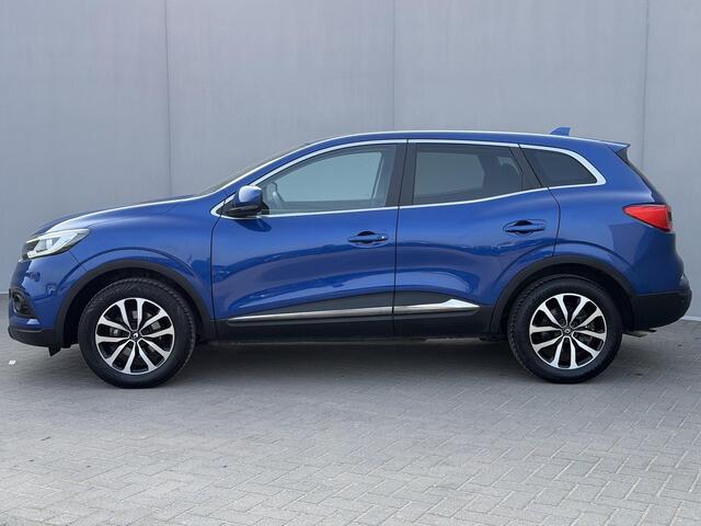 Renault KADJAR 1.3 TCe Techno Automaat / Trekhaak 1500 Kg Trekgewicht / Camera / Navigatie / Dodehoek Detectie / Cruise Control / Climate Control /