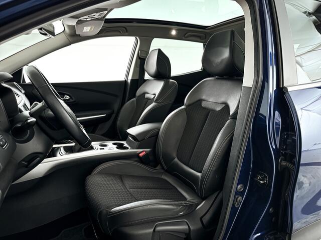 Renault KADJAR 1.2 TCe Intens | Panoramadak | Parkeercamera | Cruise control | Trekhaak