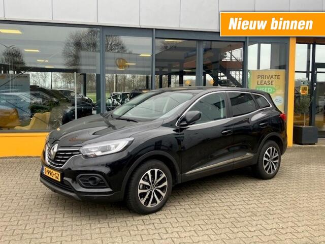 Renault KADJAR 1.3 TCe Automaat Equilibre - Navi - camera - 25.000 km !!