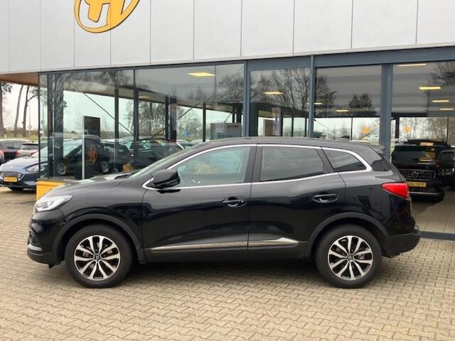 Renault KADJAR 1.3 TCe Automaat Equilibre - Navi - camera - 25.000 km !!