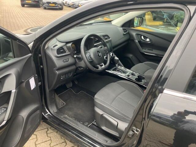 Renault KADJAR 1.3 TCe Automaat Equilibre - Navi - camera - 25.000 km !!