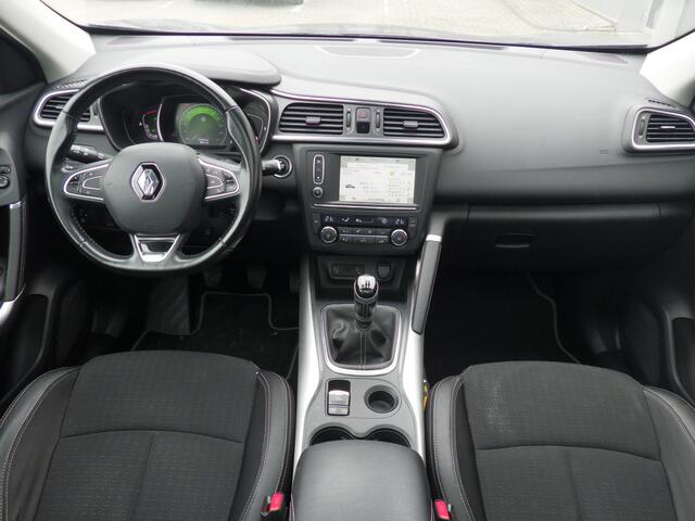Renault KADJAR 1.2 TCe Intens, Panodak, Camera, Trekhaak, Compleet!