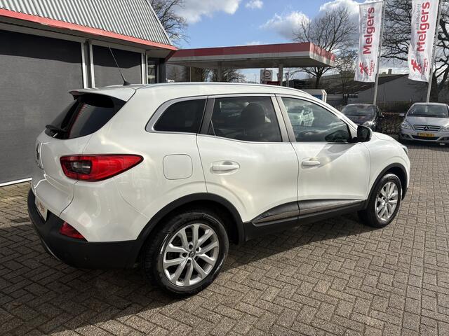 Renault KADJAR 1.2 TCe Intens