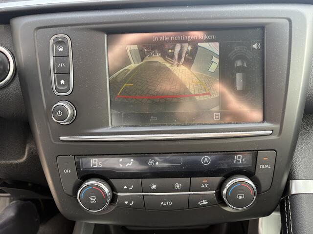 Renault KADJAR 1.2 TCe Intens