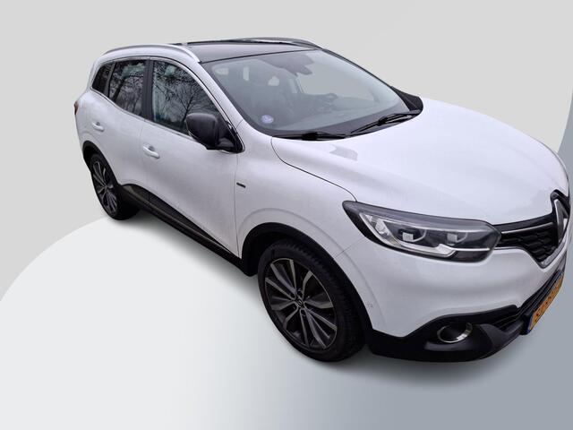Renault KADJAR 1.2 TCe Bose 130pk Automaat Panorama dak | Climate control | Navigatie