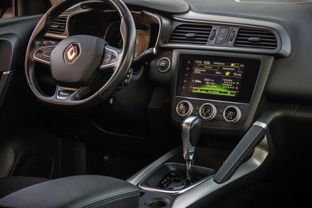 Renault KADJAR TCe 140 EDC Intens