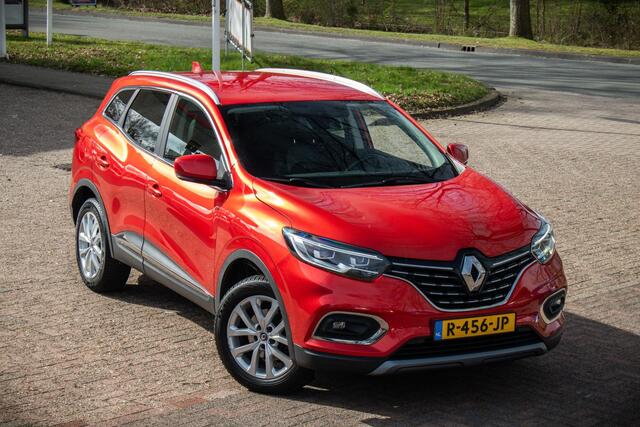 Renault KADJAR TCe 140 EDC Intens