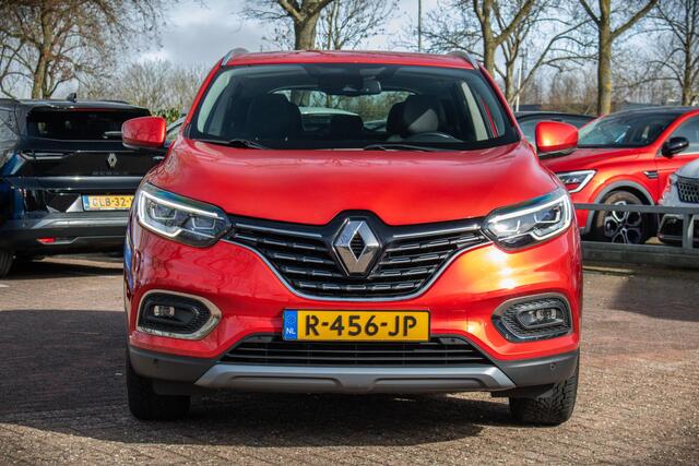 Renault KADJAR TCe 140 EDC Intens