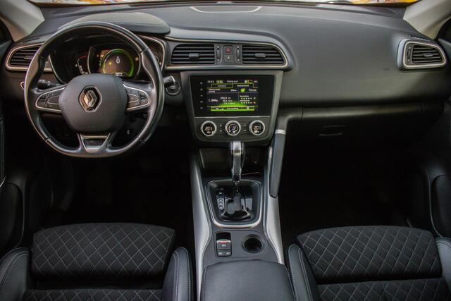 Renault KADJAR TCe 140 EDC Intens
