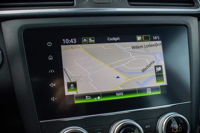 Renault KADJAR TCe 140 EDC Intens