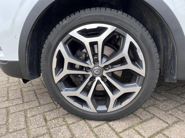Renault KADJAR 1.3 TCe 140 EDC Techno AUTOMAAT