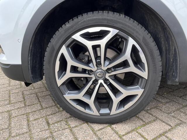 Renault KADJAR 1.3 TCe 140 EDC Techno AUTOMAAT