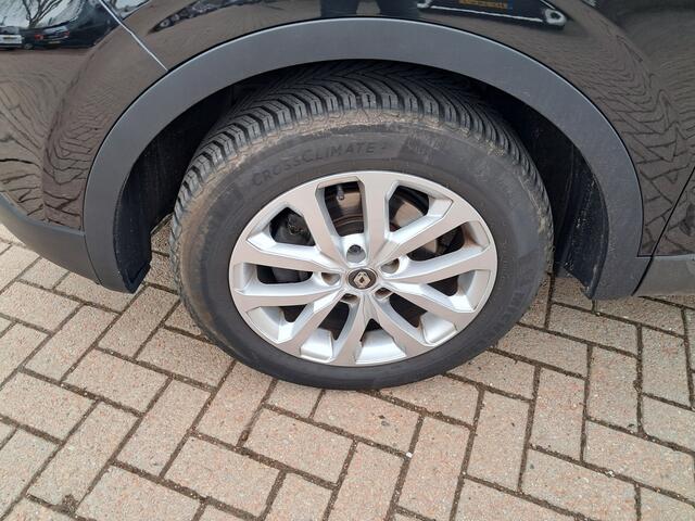 Renault KADJAR 1.2 TCe Intens Automaat | Clima | Cruise | LM Velgen | Trekhaak | Keyless | Privacy glas | RIJKLAARPRIJS INCL 12 MAANDEN GARANTIE EN BEURT